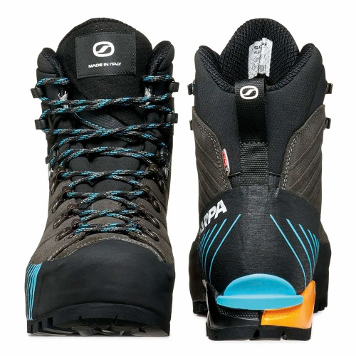 Scarpa  ботинки мужские Ribelle Hd фото 5