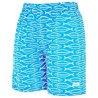 Zoggs  шорты детские 15" Shorts Boys