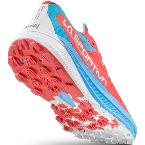 La Sportiva  кроссовки женские Prodigio 2 фото 3