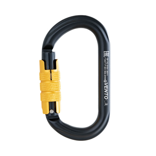 Vento  карабин "Овал" с байонетной муфтой