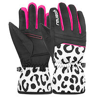 Reusch  перчатки Alan Junior
