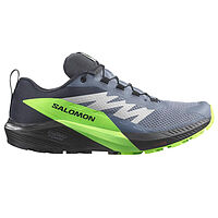 Salomon  кроссовки мужские Sense ride 5 gtx