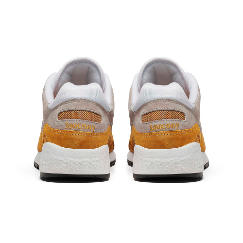 Saucony  кроссовки Shadow 6000 фото 4