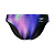 Speedo  плавки мужские Ml printed brief (36, blue purple)