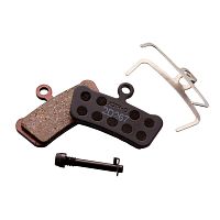 Sram  тормозные колодки disc Sintered/Steel- Trail/Guide