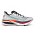 Saucony  кроссовки мужские Endorphin Azura (12 (46.5), white-crimson)