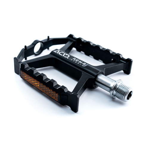 Acid  педали Flat A4-IB Hybrid фото 3