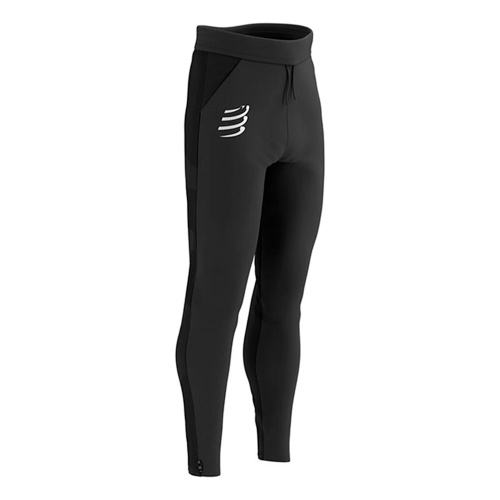 Compressport  брюки Hurricane Windproof