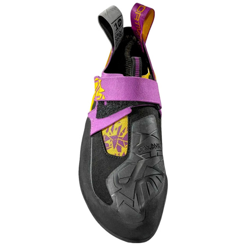 La Sportiva  скальные туфли Skwama фото 4