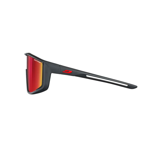 Julbo  очки солнцезащитные Fury S 3CF fl RGE фото 3