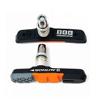 Author  тормозные колодки ABS-3CC