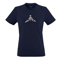 Millet  футболка женская Cimai Climb