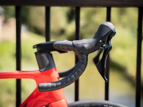 Giant  велосипед Propel Advanced 2 - 2024 фото 12