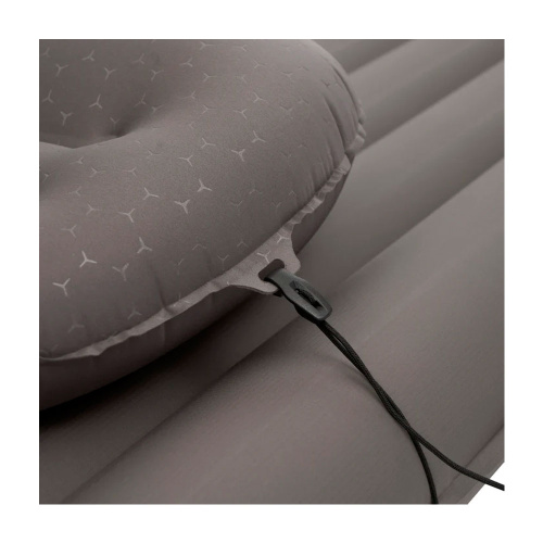 Exped  подушка надувная Ultra Pillow M greygoose фото 3