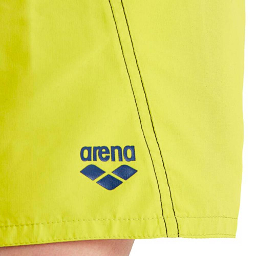 Arena  шорты детские пляжные Fundamentals фото 5