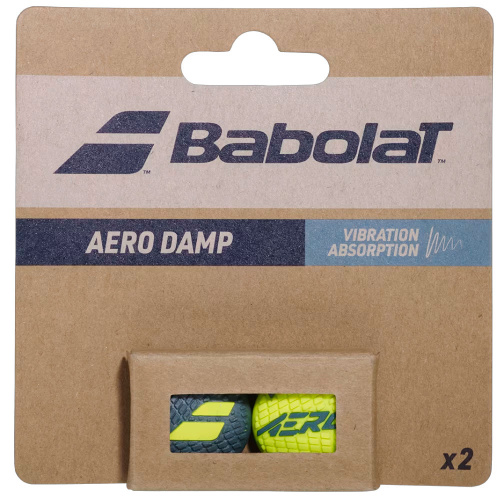 Babolat  демпфер Aero Damp x2