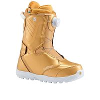 Burton  ботинки сноубордические женские Limelight Boa