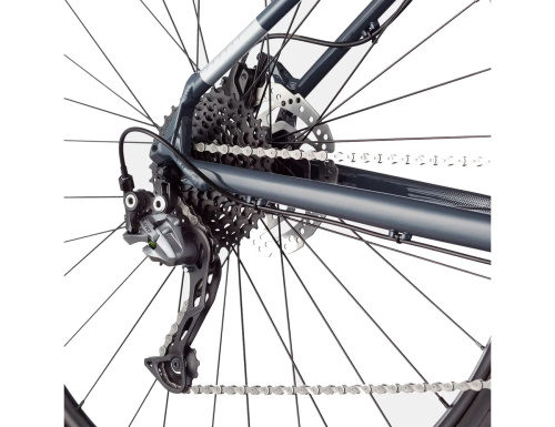 Cannondale  велосипед M Trail 6 - 2021 фото 7