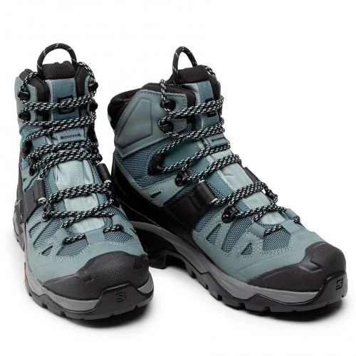 Salomon  ботинки женские Quest 4 gtx фото 4
