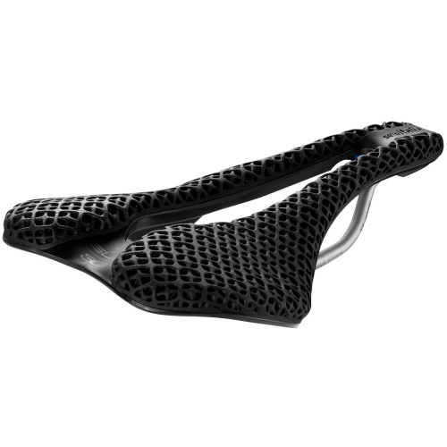 Selle Italia  седло SLR Boost 3D TI 316 Superflow L фото 3
