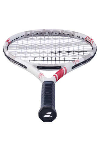 Babolat ракетка для большого тенниса Evoke Team Wimbledon 2026 str фото 2 Babolat ракетка для большого тенниса Evoke Team Wimbledon 2026 str фото 2