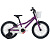 Liv  велосипед Adore F/W 16 - 2022 (one size (16"), plum)