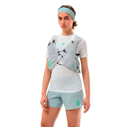 Compressport  жилет-рюкзак Ultrun evo 10 pack фото 2