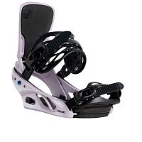Burton  крепления сноубордические женские Lexa - 2026