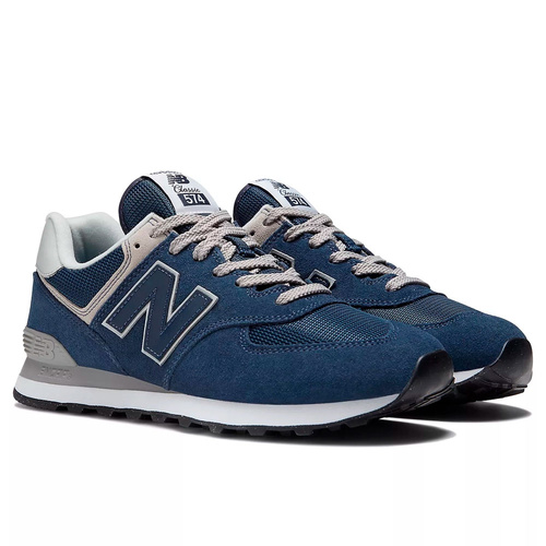 New Balance  кроссовки мужские 574 фото 3