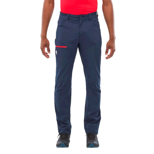 Millet  брюки мужские Wanaka Str фото 2