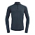 Devold  майка мужская с длинным рукавом Expedition 235 Zip Neck (XL, night)