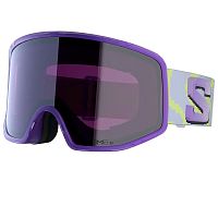 Salomon  маска горнолыжная Sentry Pro Sigma