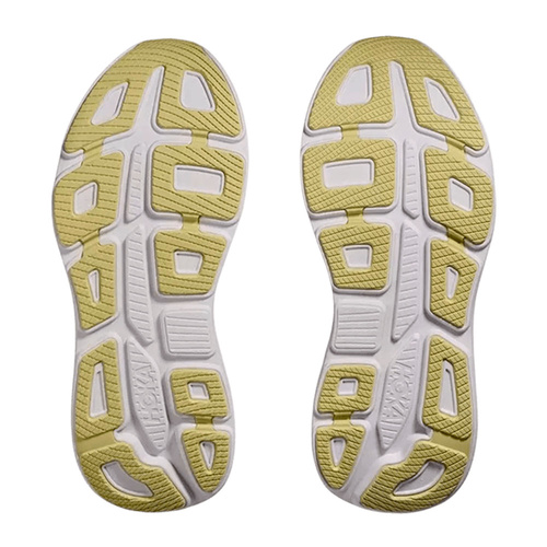 Hoka  кроссовки мужские Bondi 9 фото 6
