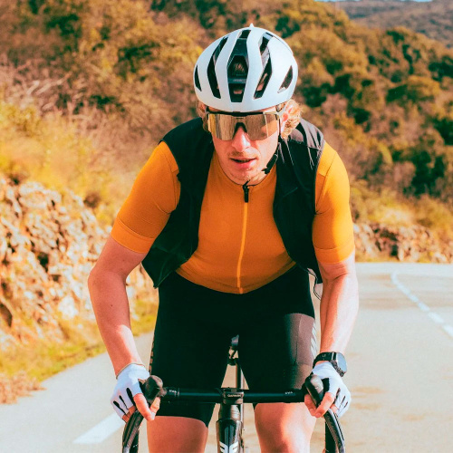 Mavic  джерси мужское Aksium Jersey M фото 5