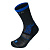 Lorpen  носки (XL, anthracite blue)