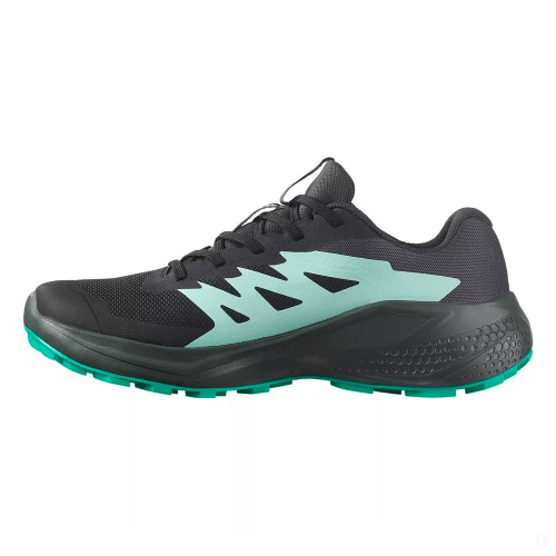 Salomon кроссовки женские Alphaglide GTX фото 8 Salomon кроссовки женские Alphaglide GTX фото 8