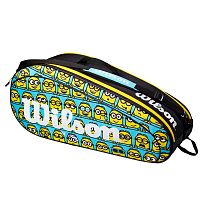 Wilson  сумка для ракеток Minions 2.0 Team