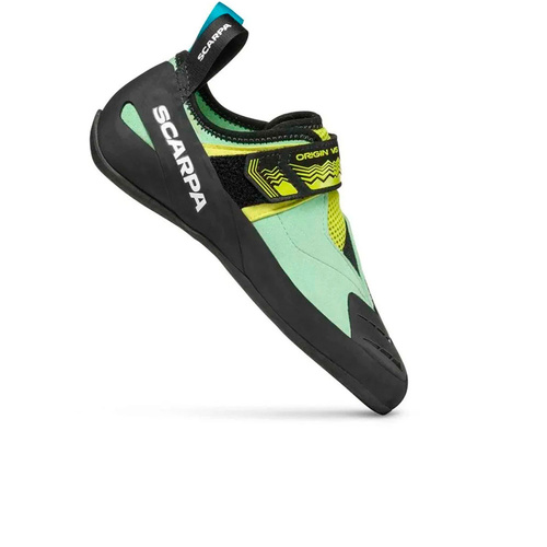 Scarpa  скальные туфли женские Origin Vs