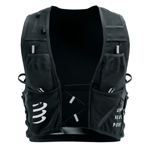 Compressport  жилет-рюкзак Ultrun evo 10