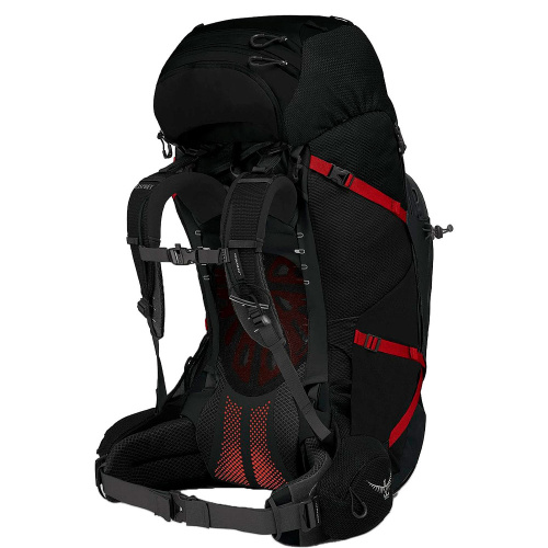 Osprey  рюкзак Aether Plus 100 фото 3