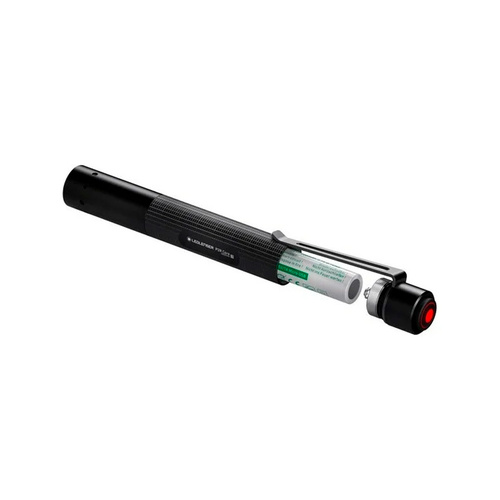 Ledlenser  налобный фонарь P2R фото 4