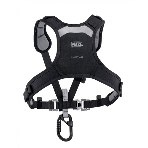 Petzl  наплечные ремни Chest Air фото 5