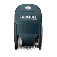SKS  набор инструментов Toolbox Race. 15 functions