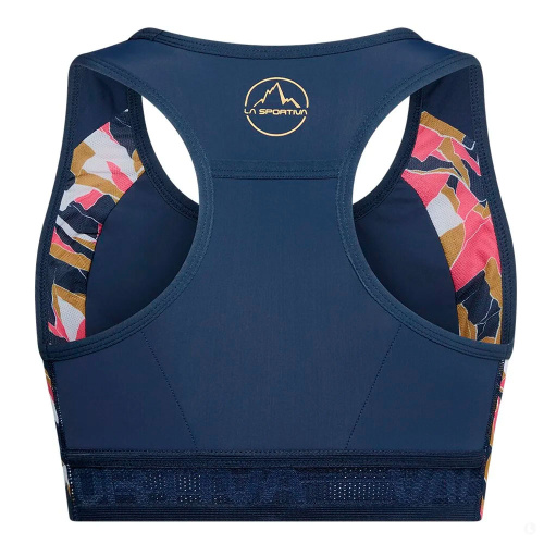 La Sportiva  топ женский Hover Top W Night фото 2