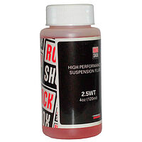 RockShox  масло для вилки - 2.5wt, 120ml