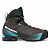 Scarpa  ботинки мужские Ribelle Hd (45.5, carbon azure)