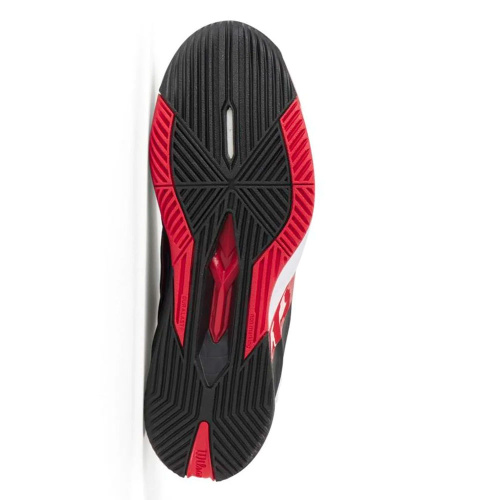 Wilson  кроссовки мужские Rush Pro 4.5 фото 5