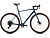 Cube  велосипед Nuroad ONE - 2026 (L-20" (700), grovegreen black)