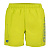 Arena  шорты мужские пляжные Fundamentals arena logo (XL, soft green-neon blue)