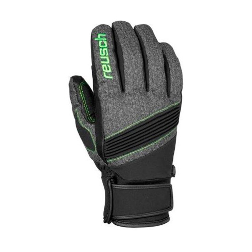 Reusch  перчатки Samuel Meida Dry
